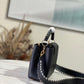 Fashion Luxe Touch bags - 4567