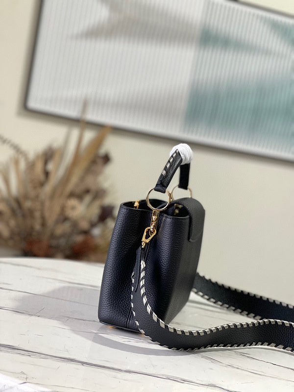 Fashion Luxe Touch bags - 4567