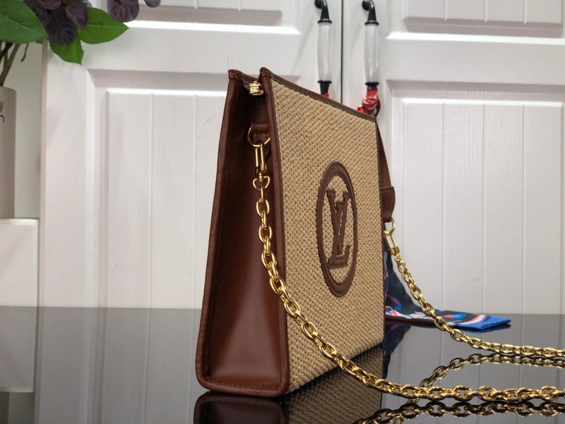 Fashion Luxe Touch bags - 2497