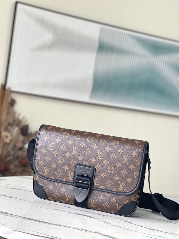 Fashion Luxe Touch bags - 4538