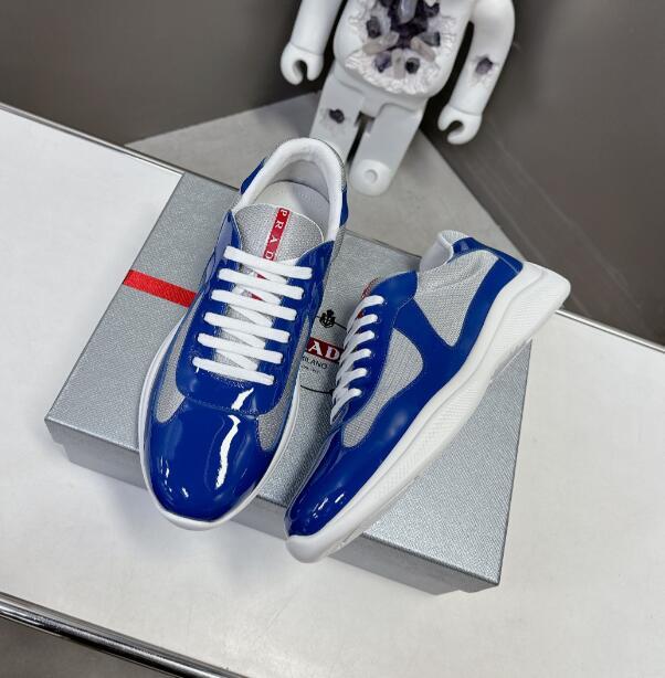 Luxe Touch Bags - PD Men Shoes - 008