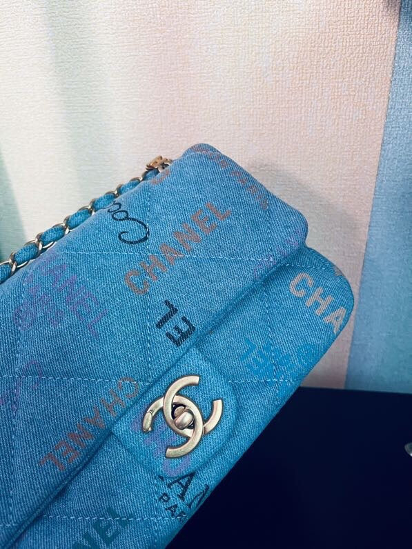 Luxe Touch Bags 

 -  Bags - 3221