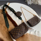 Luxe Touch Bags 

 - LTB Bags - 3040