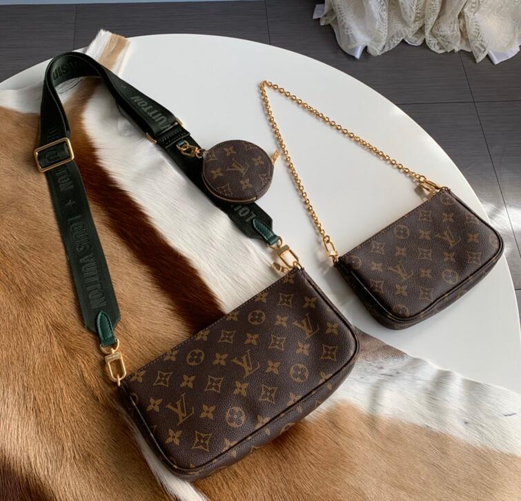 Luxe Touch Bags 

 - LTB Bags - 3040