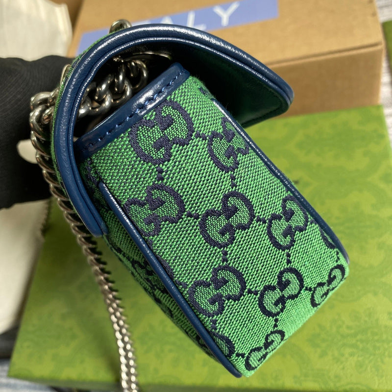LTB - GG Bags - 1959