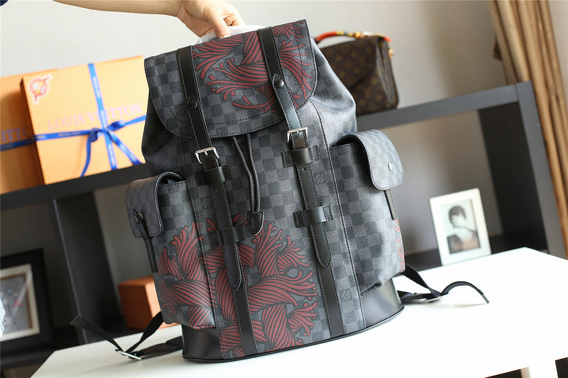 Rezaus Fashion LTB-bags - 9699