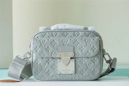 Luxe Touch Fashion LTB-bags - 9909