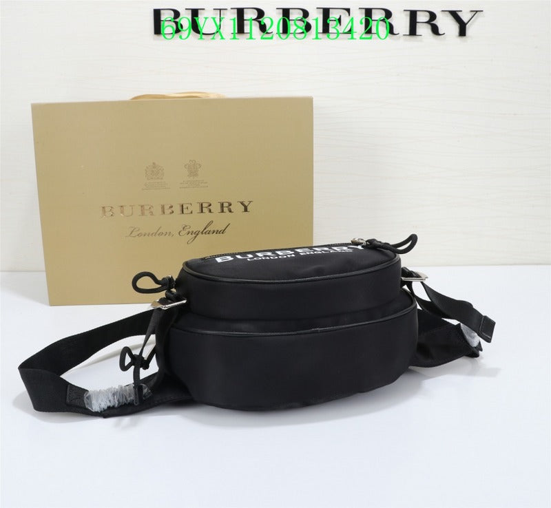 Luxe Touch Bags Fashion -BBR Bags - 412