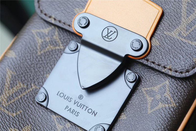 Luxe Touch Fashion LTB-bags - 9924