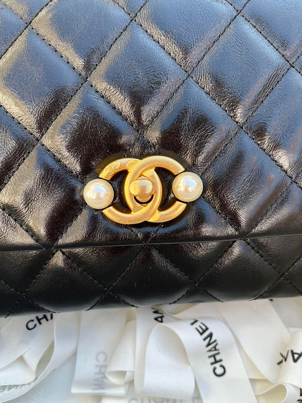Luxe Touch Bags 

 -  Bags - 3446