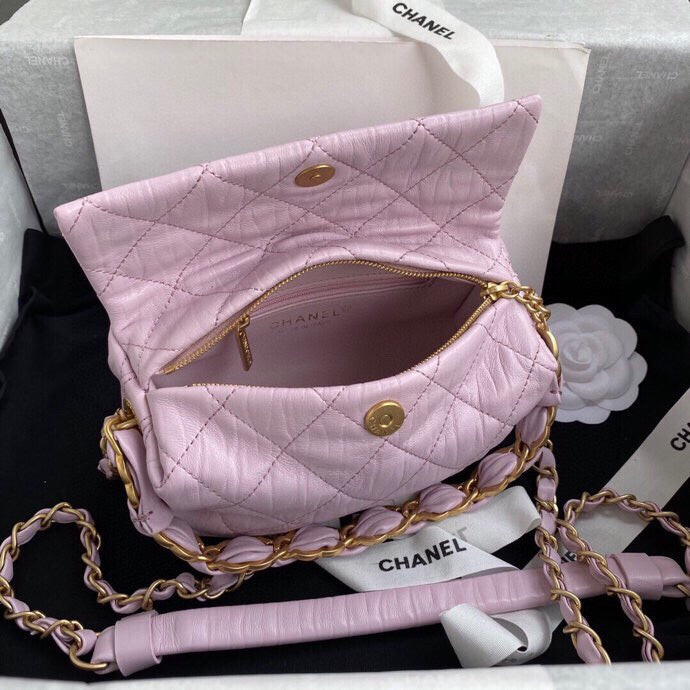 Luxe Touch Bags 

 -  Bags - 2854