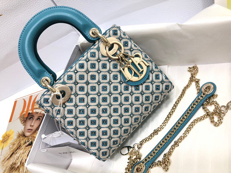 LTB - Luxe Touch Bags - 1364