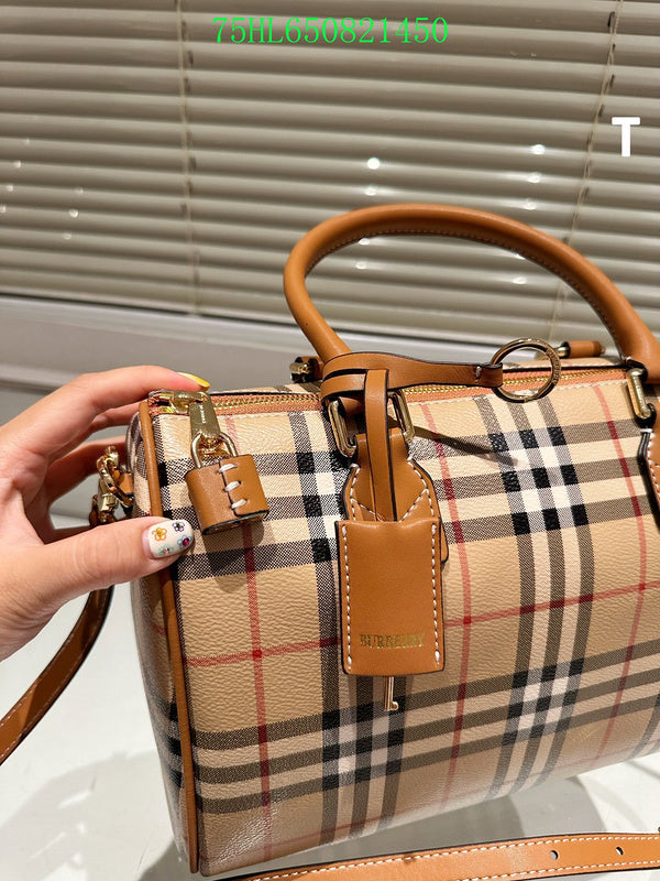LTB Fashion -BBR Bags - 046