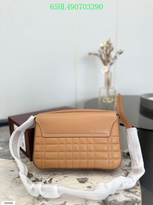 Luxe Touch Bags Fashion -BBR Bags - 114
