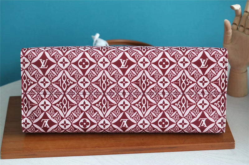 Luxe Touch Fashion LTB-bags - 8654