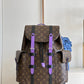 Fashion Luxe Touch bags - 3120