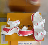 Luxe Touch Bags -  Women Shoes - 163