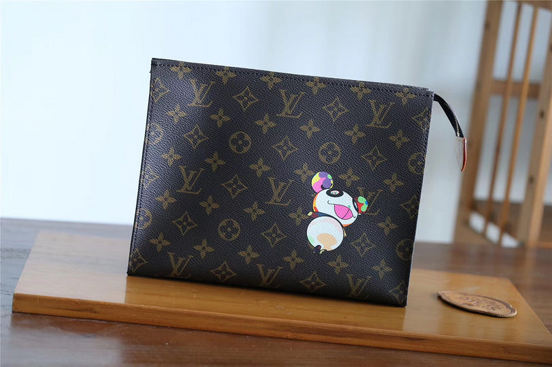 Luxe Touch Fashion LTB-bags - 9043