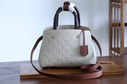 Rezaus Fashion LTB-bags - 8020