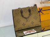 Luxe Touch Fashion LTB-bags - 17710