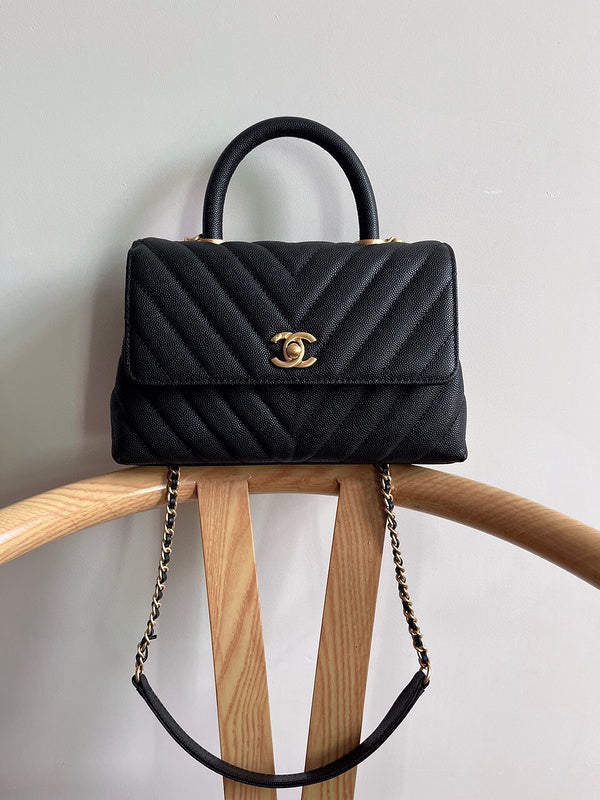 Luxe Touch Bags 

 -  Bags - 2838