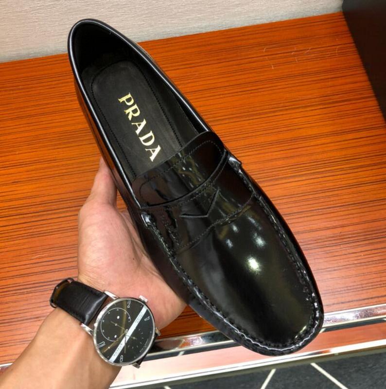 Luxe Touch Bags - PD Men Shoes - 374