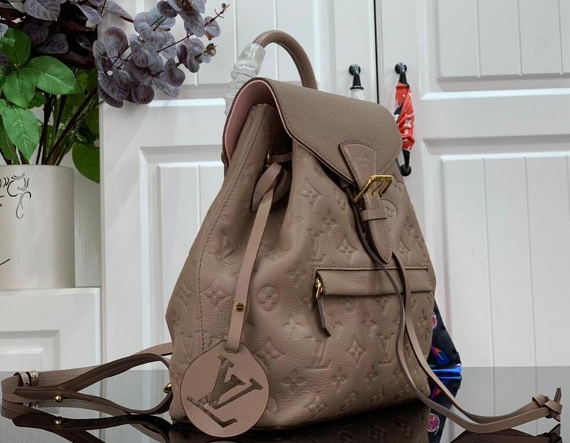 Luxe Touch Bags -   2516
