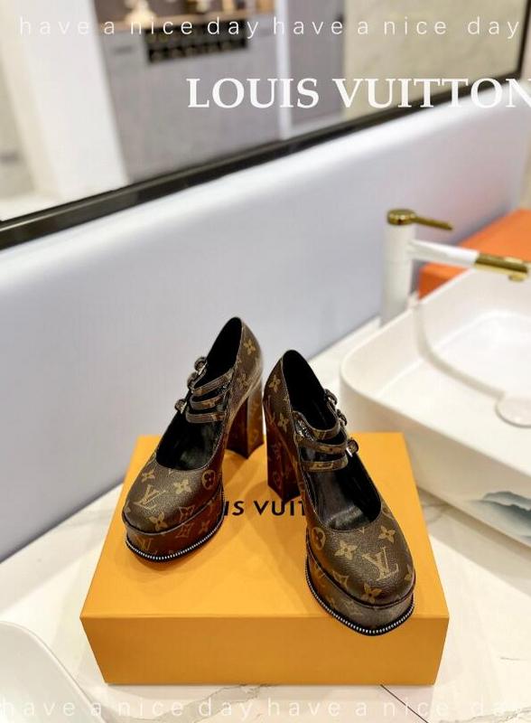 Luxe Touch Bags 

 - LTB Women Shoes - 528