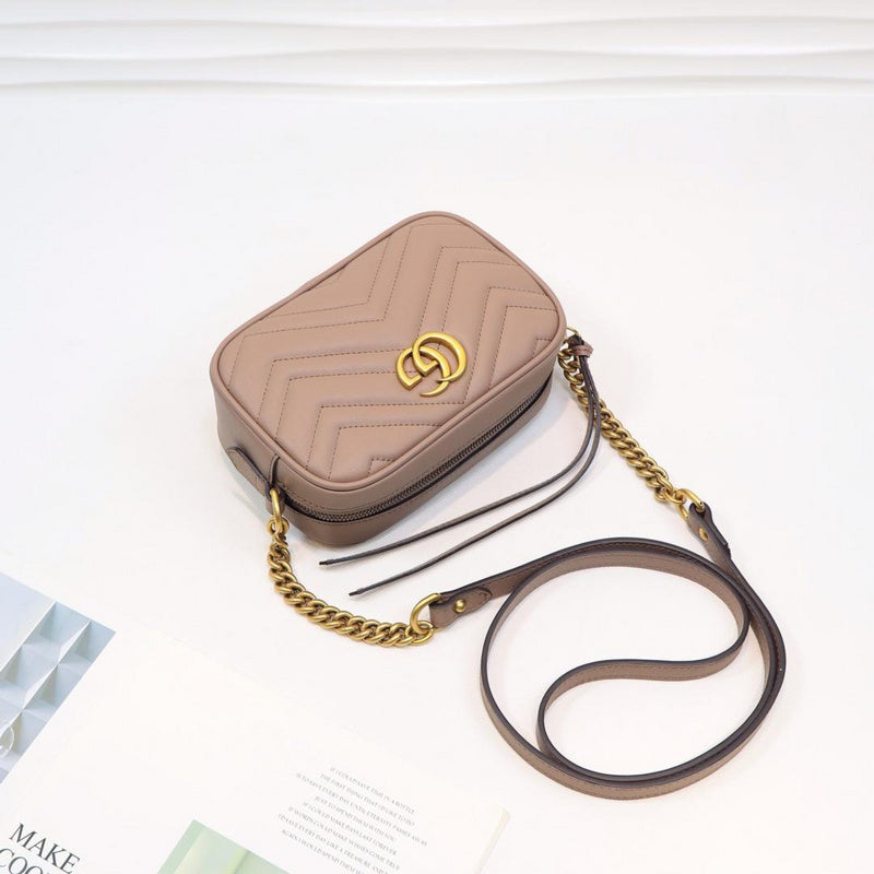 Luxe Touch Bags 

 - LTB Bags - 1070