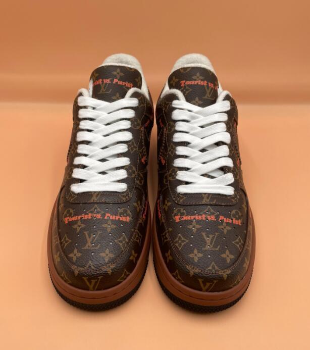 Luxe Touch Bags -  Men Shoes - 974
