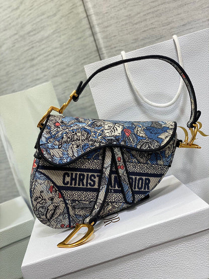 LTB - Luxe Touch Bags - 1266