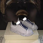 Luxe Touch Bags - AQ Men SHoes - 441