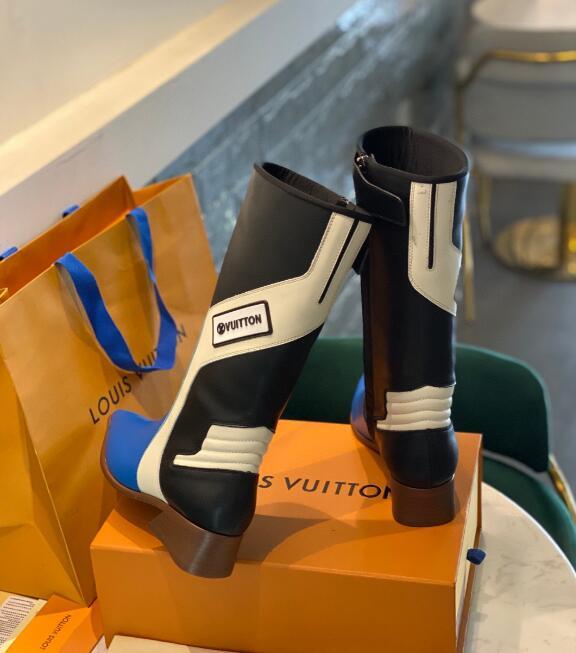 Luxe Touch Bags 

 - LTB Women Shoes - 788