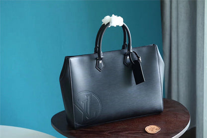 Luxe Touch Fashion LTB-bags - 9867