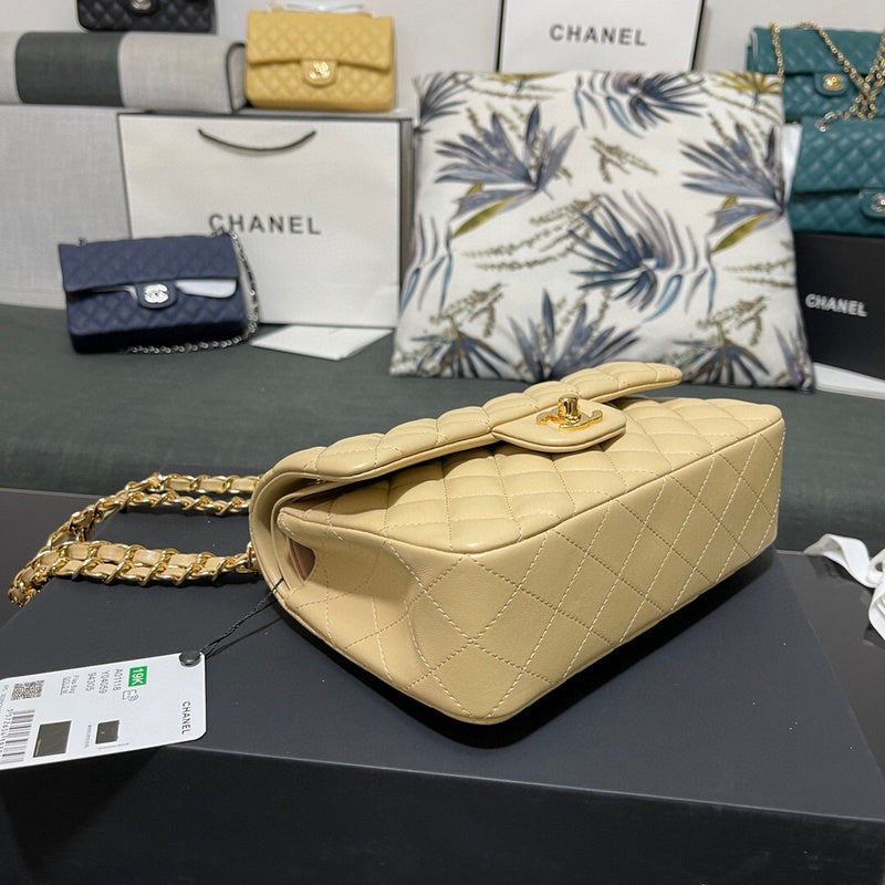 Luxe Touch Bags 

 -  Bags - 3253