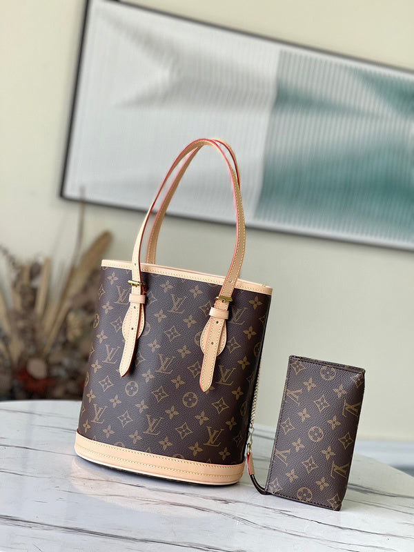 Fashion Luxe Touch bags - 5071