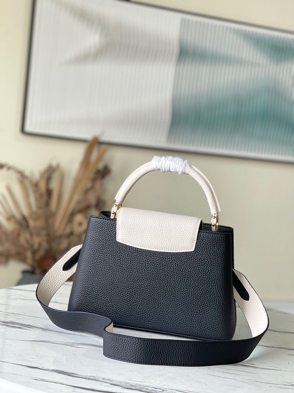 Fashion Luxe Touch bags - 4602