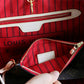 Luxe Touch Fashion LTB-bags - 8093
