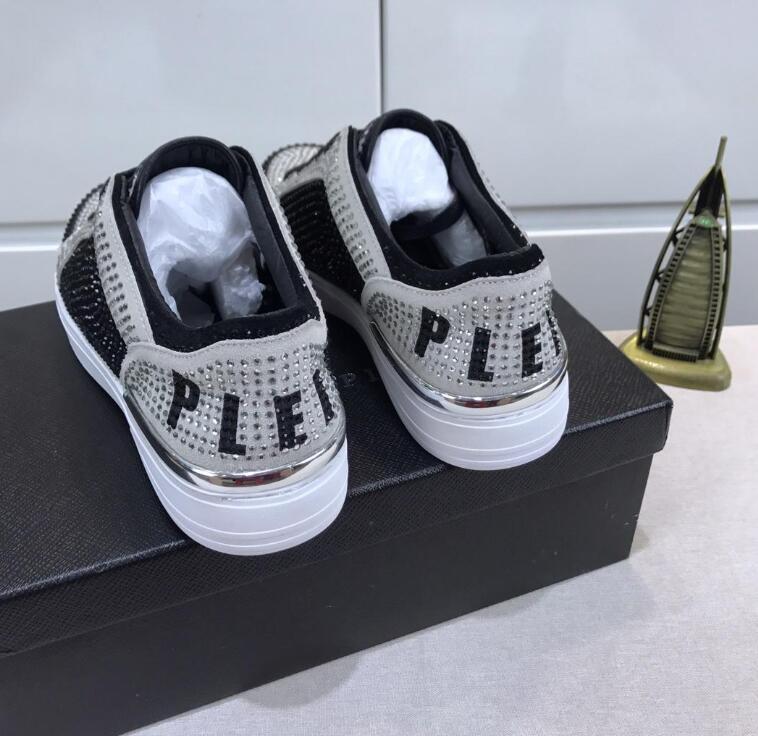 Luxe Touch Bags 

 - PHP Shoes - 235