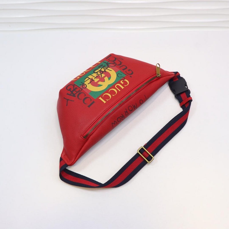Luxe Touch Bags - Luxe Touch Bags - 1025