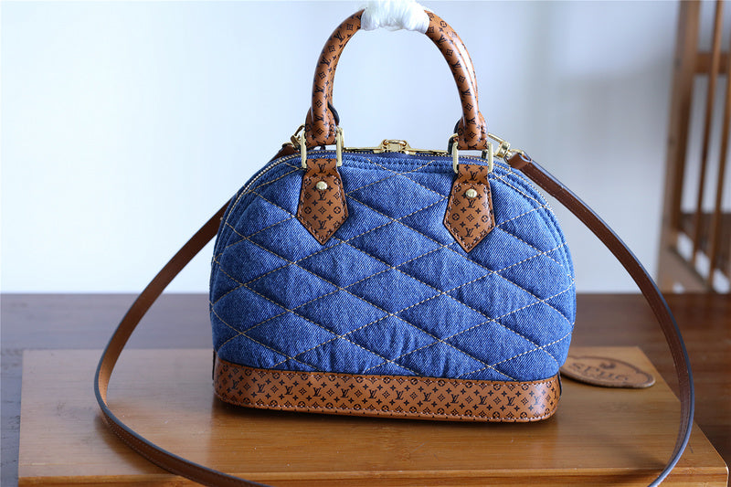Rezaus Fashion LTB-bags - 8251