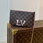 Luxe Touch Bags -   2222
