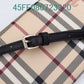 LTB Fashion -BBR Bags - 728