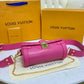 Luxe Touch Bags -   2412