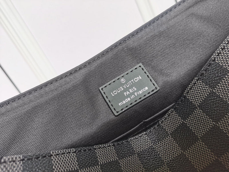 Luxe Touch Fashion LTB-bags - 17130