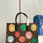 Luxe Touch Fashion LTB-bags - 17263