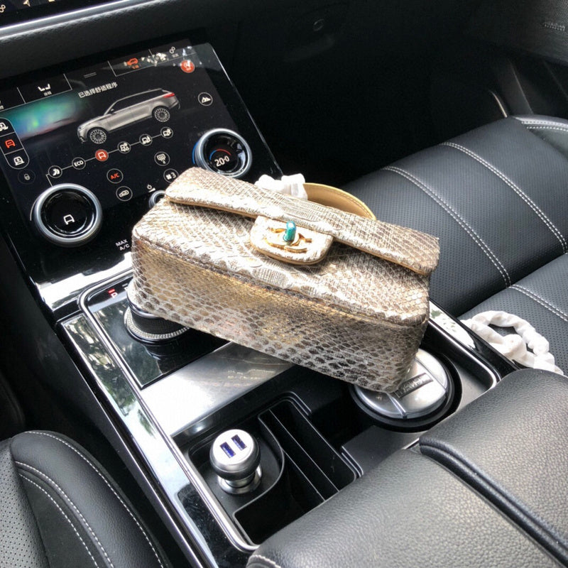 Luxe Touch Bags 

 -  Bags - 2959