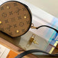 Luxe Touch Bags -   2527
