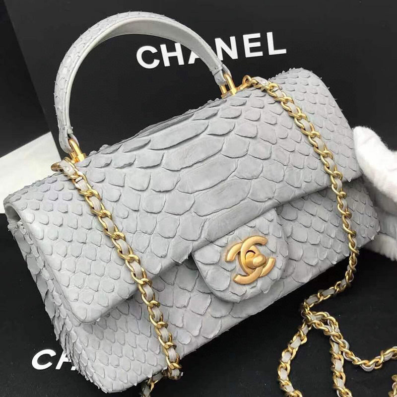 Luxe Touch Bags 

 -  Bags - 2944