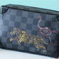 Luxe Touch Fashion LTB-bags - 10134
